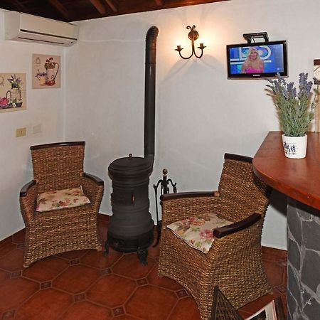 Casa Antonia Villa ติคาราเฟ ภายนอก รูปภาพ