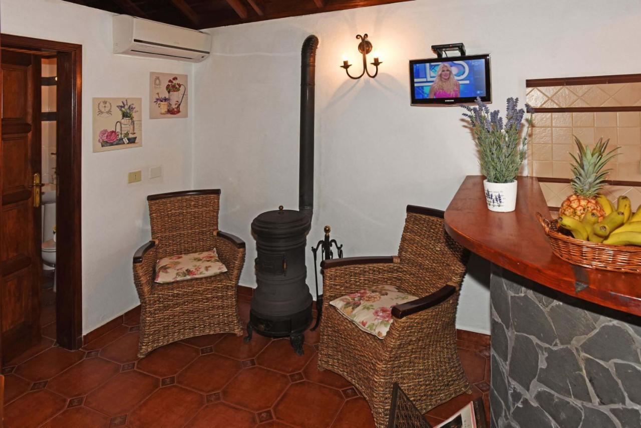 Casa Antonia Villa ติคาราเฟ ภายนอก รูปภาพ
