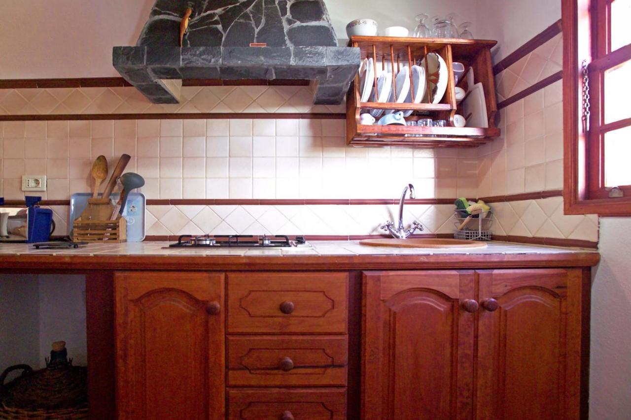 Casa Antonia Villa ติคาราเฟ ภายนอก รูปภาพ