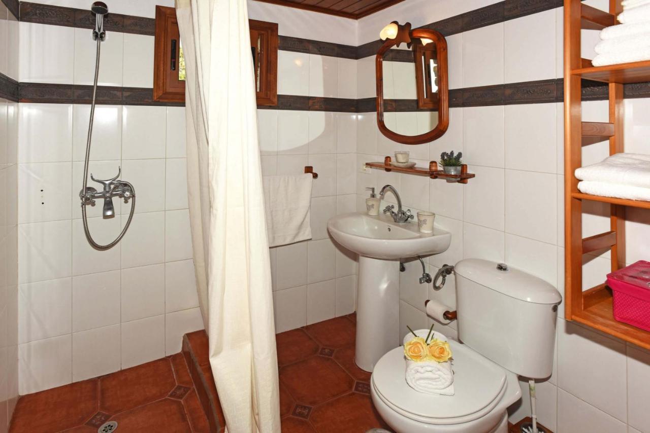 Casa Antonia Villa ติคาราเฟ ภายนอก รูปภาพ