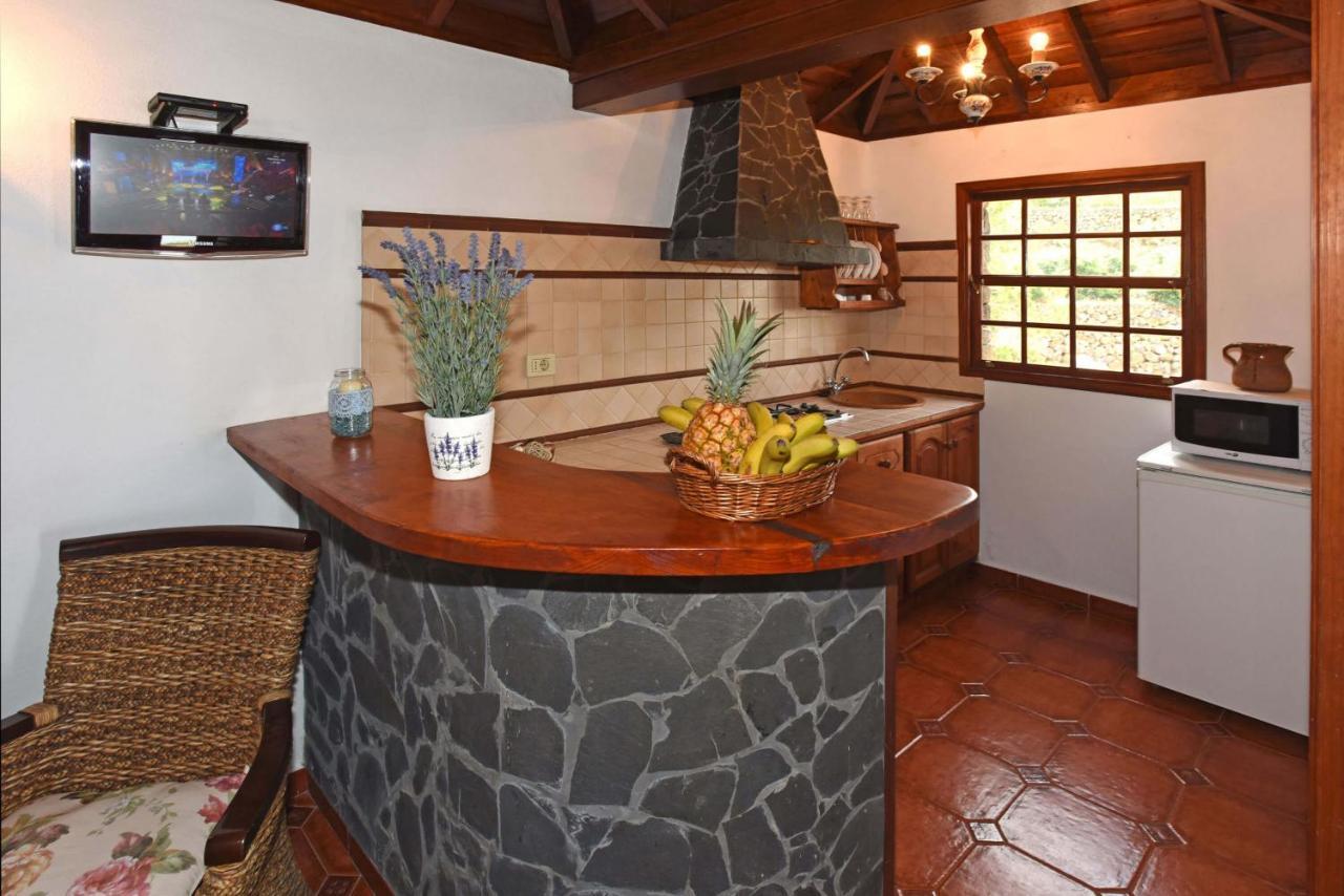 Casa Antonia Villa ติคาราเฟ ภายนอก รูปภาพ