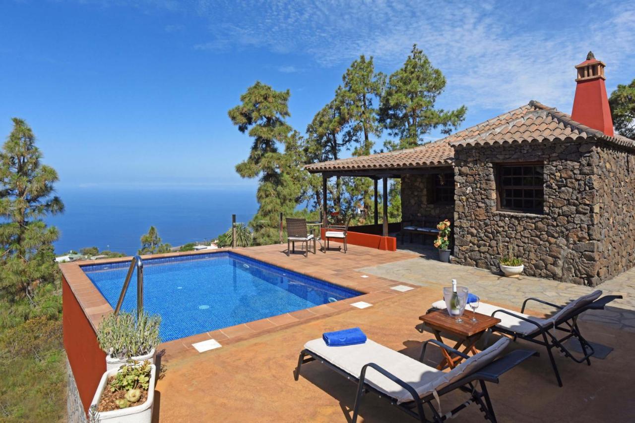 Casa Antonia Villa ติคาราเฟ ภายนอก รูปภาพ