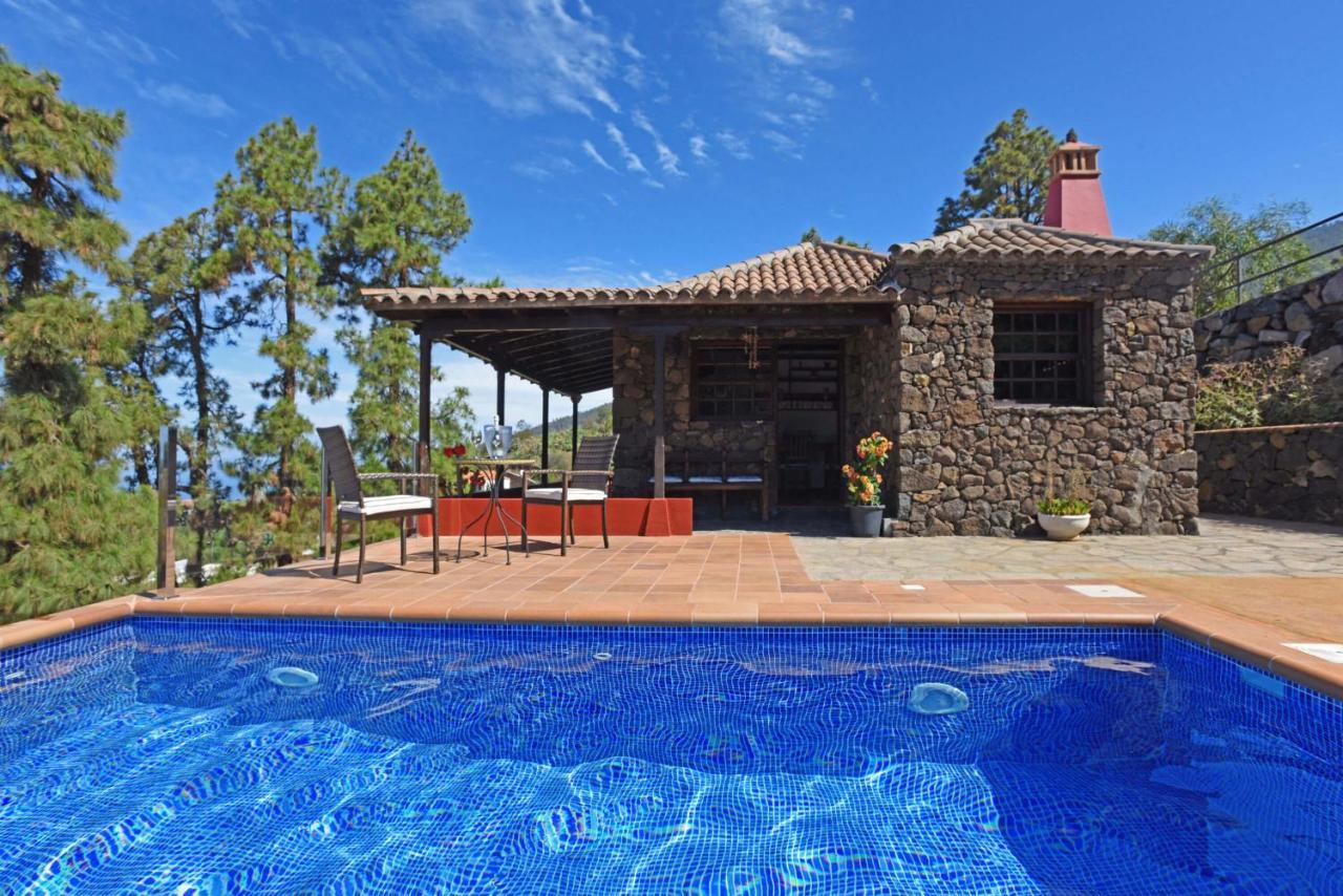 Casa Antonia Villa ติคาราเฟ ภายนอก รูปภาพ