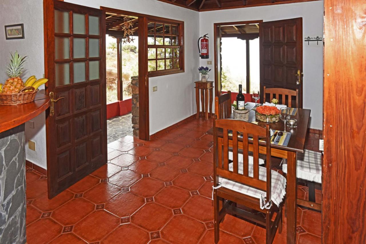 Casa Antonia Villa ติคาราเฟ ภายนอก รูปภาพ